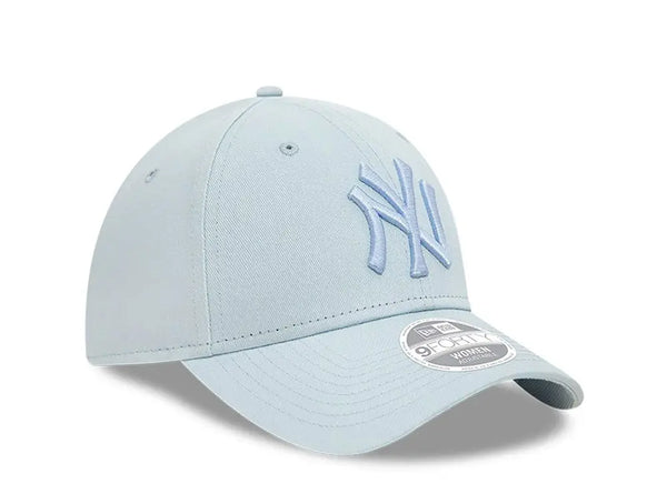 Jockey New Era Mlb 940 New York Yankees Celeste