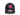 Jockey New Era MLB 940 New York Yankees Flower Unisex Negro - Rosado