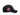 Jockey New Era MLB 940 New York Yankees Flower Unisex Negro - Rosado