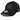 Jockey New Era Mlb 940 New York Yankees Leopard Infill Mujer Negro