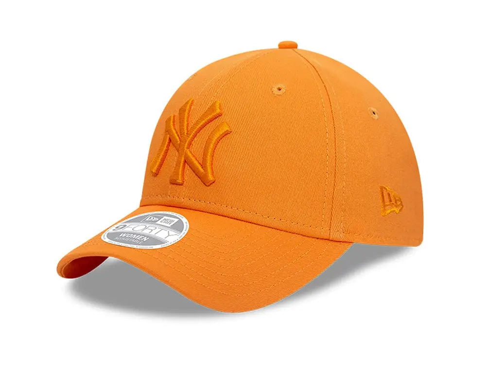 Jockey New Era Mlb 940 New York Yankees Naranjo - Naranjo / Osfm