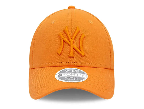 Jockey New Era Mlb 940 New York Yankees Naranjo