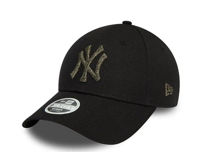 Jockey New Era Mlb 940 New York Yankees Negro