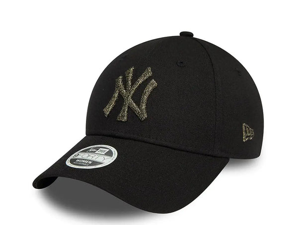 Jockey New Era Mlb 940 New York Yankees Negro