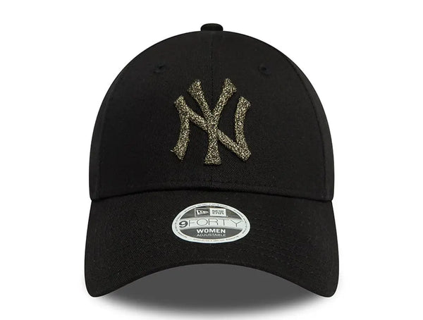 Jockey New Era Mlb 940 New York Yankees Negro