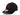 Jockey New Era Mlb 940 New York Yankees Negro-Rojo