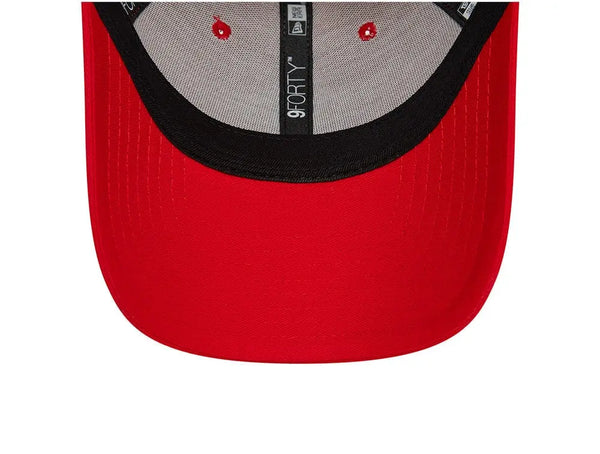 Jockey New Era Mlb 940 New York Yankees Rojo