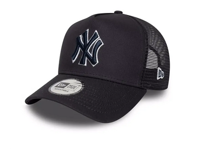 Jockey New Era Mlb 940 New York Yankees Unisex Azul