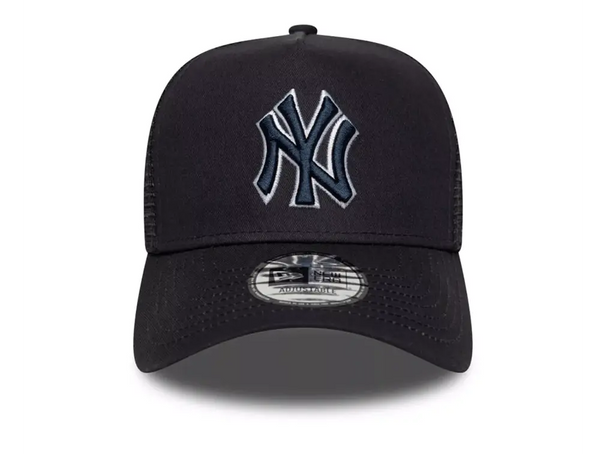 Jockey New Era Mlb 940 New York Yankees Unisex Azul