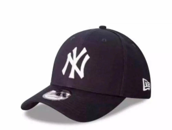 Jockey New Era Mlb 940 New York Yankees Unisex Azul