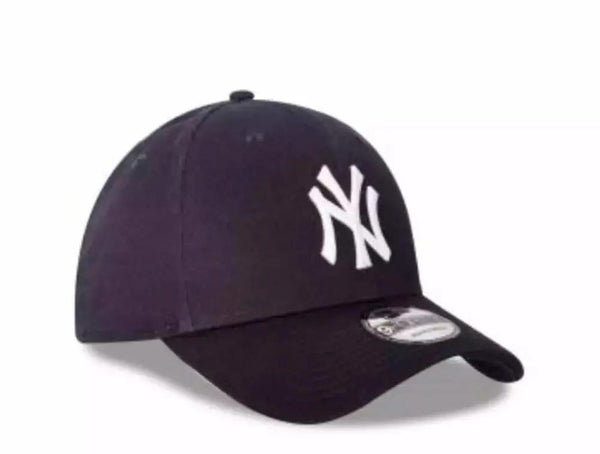 Jockey New Era Mlb 940 New York Yankees Unisex Azul