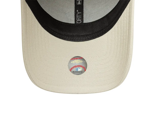 Jockey New Era Mlb 940 New York Yankees Unisex Beige