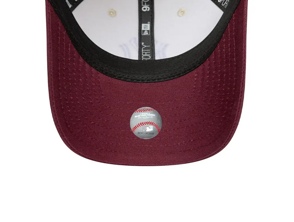 Jockey New Era Mlb 940 New York Yankees Unisex Beige