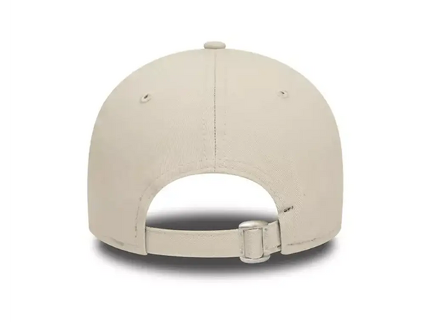 Jockey New Era Mlb 940 New York Yankees Unisex Beige