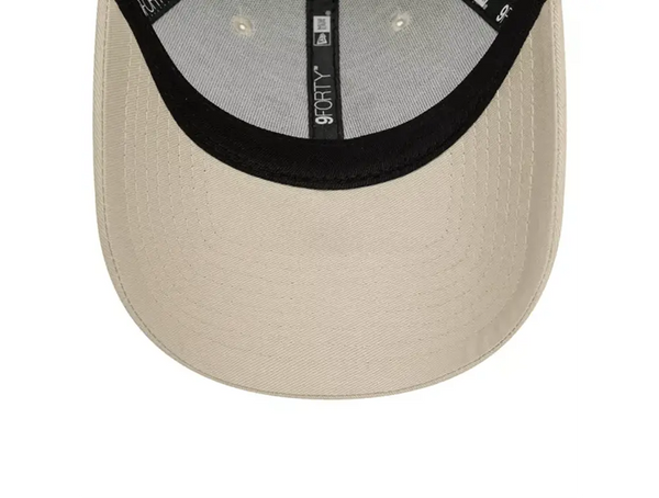 Jockey New Era Mlb 940 New York Yankees Unisex Beige