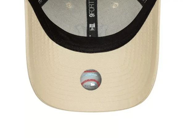 Jockey New Era Mlb 940 New York Yankees Unisex Beige
