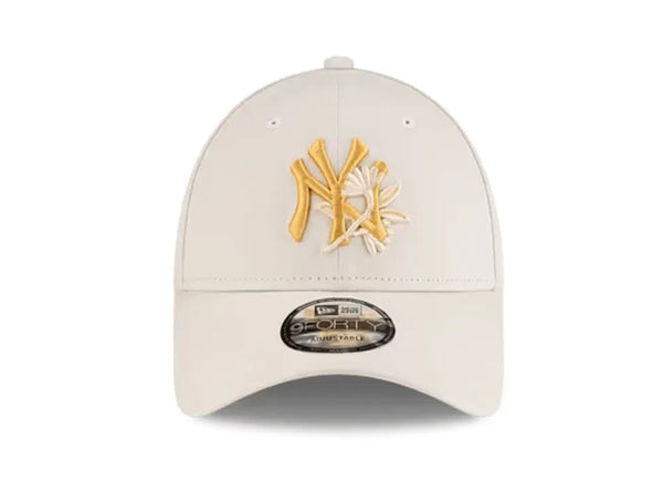 Jockey New Era Mlb 940 New York Yankees Unisex Beige