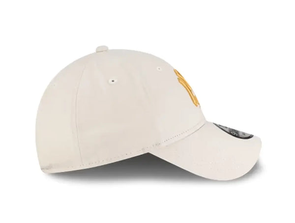 Jockey New Era Mlb 940 New York Yankees Unisex Beige