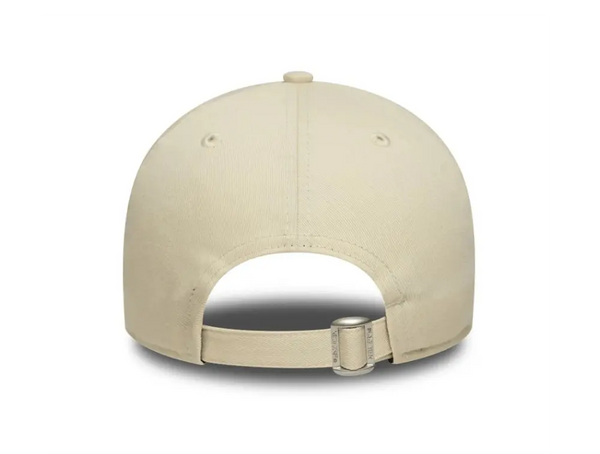 Jockey New Era Mlb 940 New York Yankees Unisex Beige