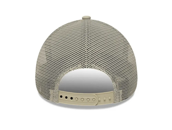 Jockey New Era Mlb 940 New York Yankees Unisex Floral Beige