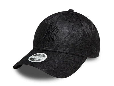 Jockey New Era Mlb 940 New York Yankees Unisex Mono Negro