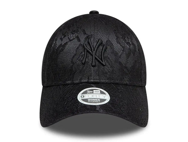 Jockey New Era Mlb 940 New York Yankees Unisex Mono Negro
