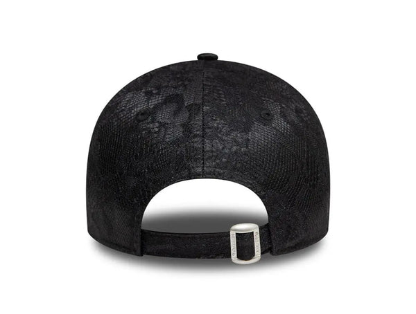 Jockey New Era Mlb 940 New York Yankees Unisex Mono Negro