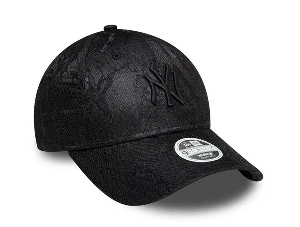 Jockey New Era Mlb 940 New York Yankees Unisex Mono Negro