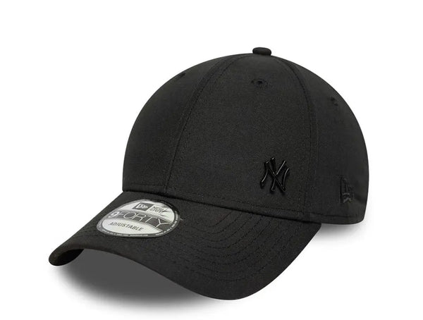 Jockey New Era Mlb 940 New York Yankees Unisex Mono Negro
