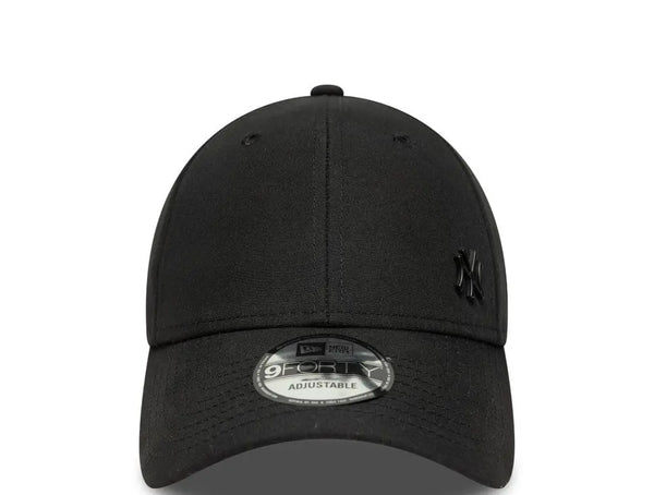 Jockey New Era Mlb 940 New York Yankees Unisex Mono Negro