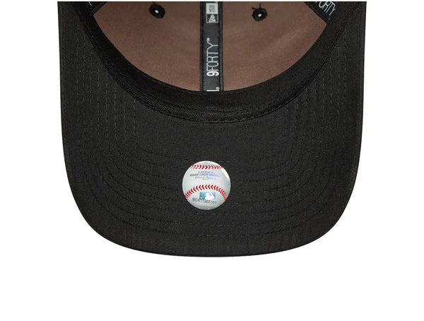 Jockey New Era Mlb 940 New York Yankees Unisex Mono Negro