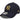 Jockey New Era Mlb 940 New York Yankees Unisex Navy-Amarillo