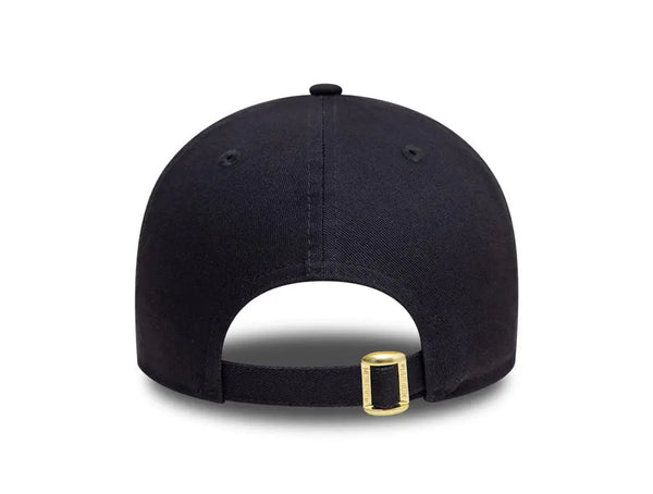 Jockey New Era Mlb 940 New York Yankees Unisex Negro-Amarillo