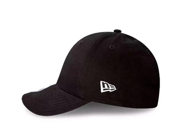 Jockey New Era Mlb 940 New York Yankees Unisex Negro - Blanco