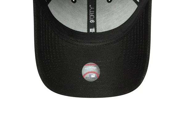 Jockey New Era Mlb 940 New York Yankees Unisex Negro