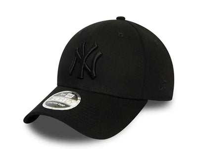 Jockey New Era Mlb 940 New York Yankees Unisex Negro