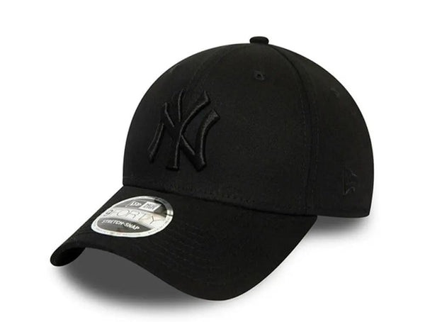 Jockey New Era Mlb 940 New York Yankees Unisex Negro