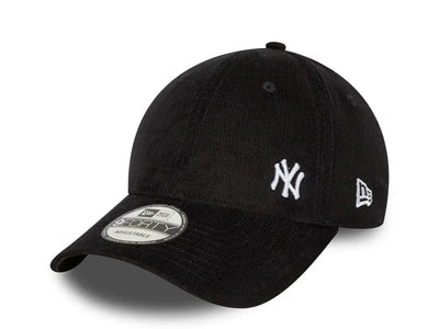 Jockey New Era Mlb 940 New York Yankees Unisex Negro
