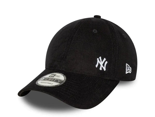 Jockey New Era Mlb 940 New York Yankees Unisex Negro
