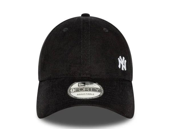 Jockey New Era Mlb 940 New York Yankees Unisex Negro