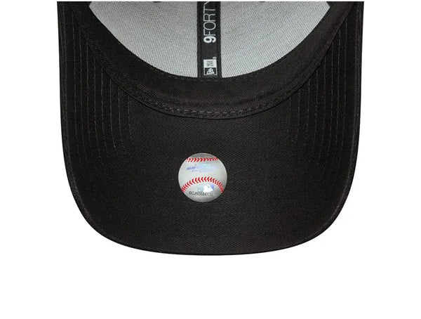 Jockey New Era Mlb 940 New York Yankees Unisex Negro