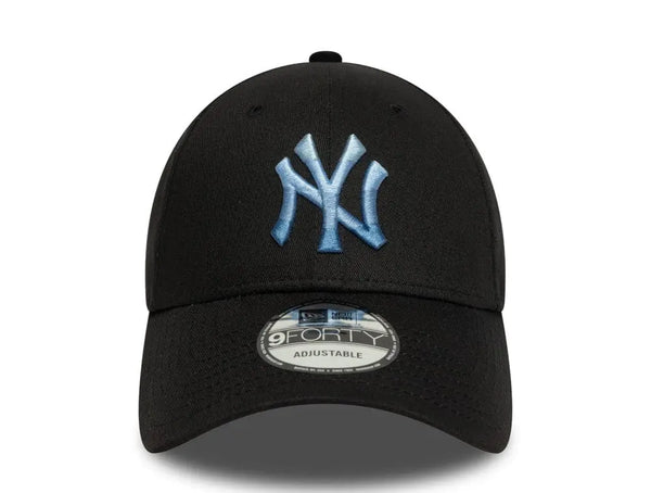 Jockey New Era Mlb 940 New York Yankees Unisex Negro