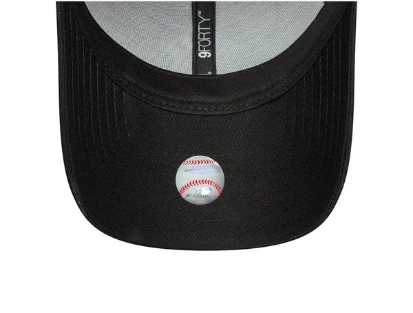 Jockey New Era Mlb 940 New York Yankees Unisex Negro