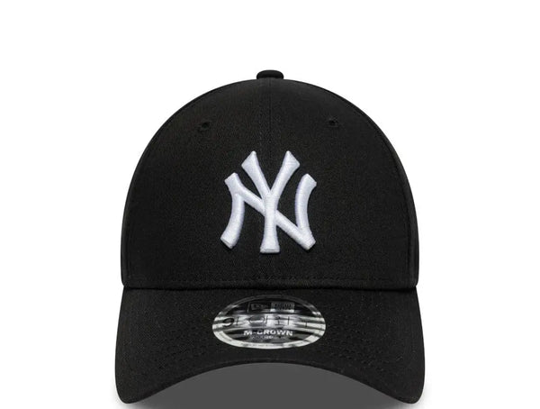 Jockey New Era Mlb 940 New York Yankees Unisex Negro