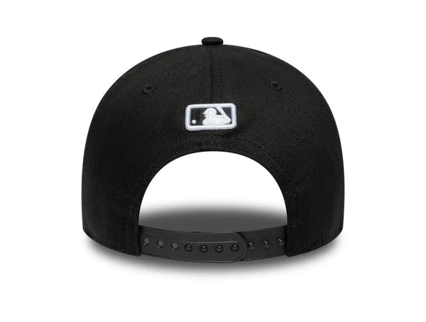 Jockey New Era Mlb 940 New York Yankees Unisex Negro