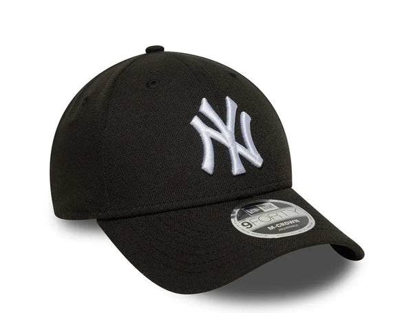 Jockey New Era Mlb 940 New York Yankees Unisex Negro