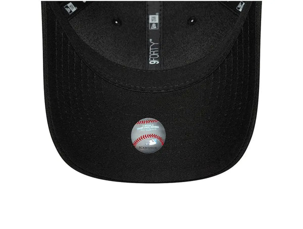 Jockey New Era Mlb 940 New York Yankees Unisex Negro