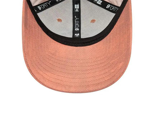 Jockey New Era Mlb 940 New York Yankees Unisex Rosado