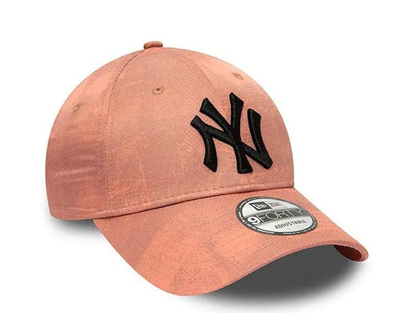 Jockey New Era Mlb 940 New York Yankees Unisex Rosado