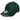 Jockey New Era Mlb 940 New York Yankees Unisex Verde